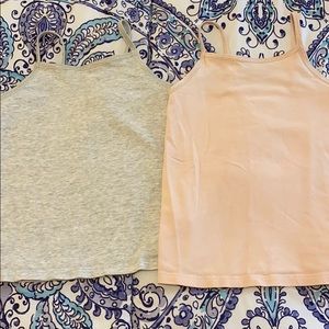 Toddler Tank-Tops